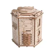 Fort Knox Pro Box