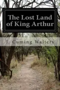 在飛比找博客來優惠-The Lost Land of King Arthur