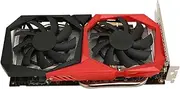 RTX 2060 6G GDDR6 192bit Graphics Card, Real TimeTracing, Dual Cooling Fans, 8K HDR, VR