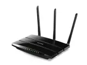 Tp-Link Archer Vr400 Ac1200 Wireless Vdsl/Adsl Modem Router