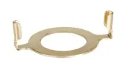 B&P Lamp® Harp Base for Phenolic Sockets