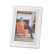 Kit Kemp by Spode Ribbed Frame, 4 x 6