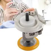 Automatic Stainless Steel Bobbin Winder Professional Perfect Alignment Autom LLI