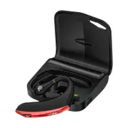 Wireless Bluetooth 5.0 Earphones with Charging Box - Universal Hanging Ear Style for Business and Sports