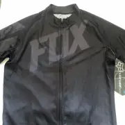 FOX Livewire Race Jersey Size Medium BNWT RRP$99.95
