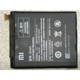 2019製造小米 NOTE 電池 BM21電池 小米Note 內置電池 BM21 手機電池 紅米note電池