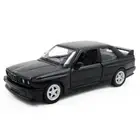 BMW M3 1:36 Scale Diecast Model Car Toy Vehicle Pull Back Toy Kid Gift Black