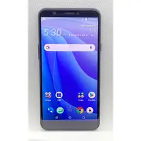 在飛比找蝦皮購物優惠-二手 HTC Desire 12s (5.7吋/32GB)