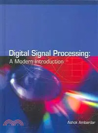 在飛比找三民網路書店優惠-Digital Signal Processing—A Mo