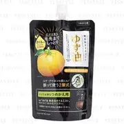 Utena - Yuzu Hair Oil Mist 160ml Refill
