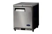 Atosa Solid Door Chiller Fridge