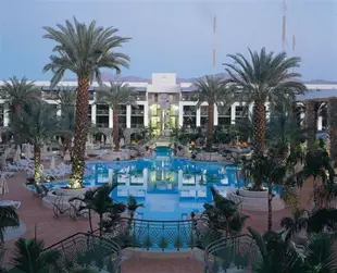 阿加密姆伊斯洛特飯店Isrotel Agamim Hotel