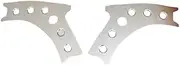 Toyota GR Yaris GXPA16 Beat Rush Rail [S131020B-FLA] Front Lower Arm Reinforced Plate