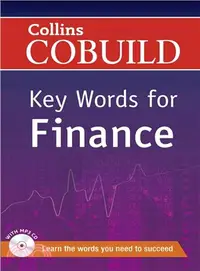 在飛比找三民網路書店優惠-Collins COBUILD Key Words - Ke