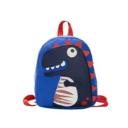 New Toddler Kids Cartoon Dinosaur Backpack Children Boys Girl Kindergarten Small School Bag Nursery Rucksack