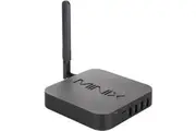Z834-PLUS Minix Neo Fanless Mini PC Windows 10 Pro- 64Bit - 64Gb Emmc 5.0