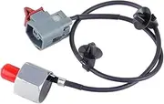 Mellisso Detonation Knock Sensor Replacement ZJ0118921 ZJ01-18-921 for 2 2011-2014