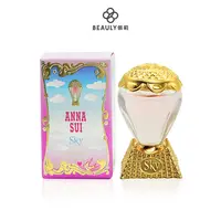 在飛比找蝦皮商城優惠-ANNA SUI 安娜蘇 綺幻飛行 女性淡香水 5ml 小香