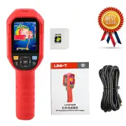 A● UNI-T UTi260B Industrial Infrared Thermal Imager Temperature Imaging Camera