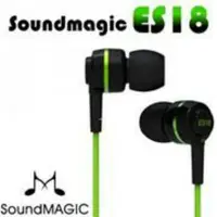 在飛比找蝦皮購物優惠-新韻誠品 SoundMAGIC 聲美 ES18 適用 iph