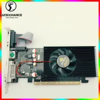 在飛比找蝦皮購物優惠-♕Nvidia Geforce Gt210 1gb 64bi