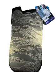 Chameleon Hydrapak Hydration Backpack Runner's 3L ,Tiger Stripe Or Black