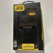 Brand New Original Otterbox Symmetry Case for Apple iPhone 11 Pro Max Black