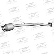 Redback Manifold Cat Converter to suit Suzuki Grand Vitara J20A 09/05-On - CSZ0008