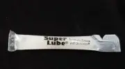 Scuba Dive Computer O-Ring Food Grade Silicone Grease Lube Non-Toxic 1CC