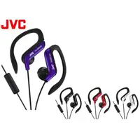 在飛比找蝦皮購物優惠-[羽毛耳機館] JVC HA-EBR25 運動防水耳掛式耳機