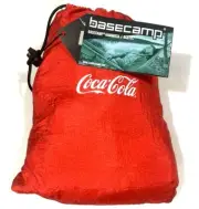 Basecamp Hammock Coca-Cola Promo BC8707 Camping Hiking