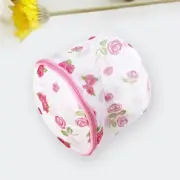 Laundry Bags Quality Durable Anti-tangling Reliable Time-saving Bra Washing Bag