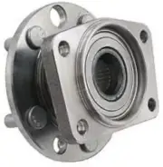 JAGUAR REAR HUB & BEARING X-TYPE C2S46772 SKF OEM