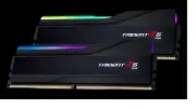 G.SKILL F5-6600J3440G16GX2-TZ5RK 32GB (2 x 16GB)/ DDR5 6600 MT/s/ Timings 34-40-