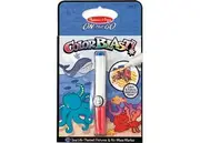 Melissa & Doug On The Go - Color Blast! - Sea Life