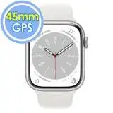 在飛比找遠傳friDay購物精選優惠-Apple Watch Series 8 (GPS) 45m