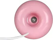 HOLIDYOYO Mini Humidifier Portable Humidifier Humidifier Whole House Humidifier Air Humidifier Pink