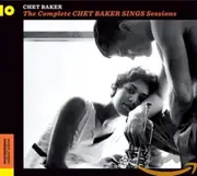 Chet Baker Sings Sessions -Baker,Chet CD