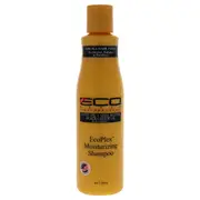 Eco Style EcoPlex Moisturising Shampoo by Ecoco for Unisex - 8 oz Shampoo