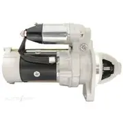 Jas Starter Motor - SNJ148