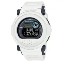 在飛比找momo購物網優惠-【CASIO 卡西歐】G-SHOCK科技感藍芽連線電子錶(G