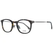 Lozza Brown Men Optical Frames - RRP 219.24 USD