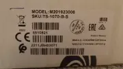 CRESTRON 6510821 TS-1070-B-S 10.1" Tabletop Touchscreen Black NEW OB