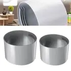 1pcs Portable Air Conditioner Window Pipe Interface Exhaust Tube Connector Kit