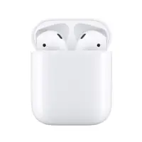 在飛比找誠品線上優惠-Apple AirPods 2 無線耳機 搭配有線充電盒(M