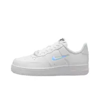 在飛比找博客來優惠-Nike Air Force 1 ’07 SE Tie-Dy