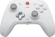 T4 Cyclone Pro Wireless Pro Controller for Switch/Lite/OLED, Hall Effect Controller (No Drifting) for Windows PC, macOS, Steam Deck, Android & iOS