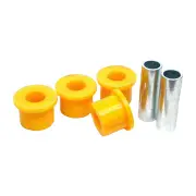 SuperPro Rear Leaf Spring Bush Kit for Holden Bedford J Series 1958-on