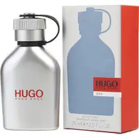 在飛比找蝦皮購物優惠-※  Hugo Boss 冰沁 男性淡香水 75ml／125