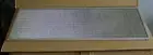 CHEF Range Hood Vento Aluminium Filter RR3C61BL, RR3C61SS & RR3C61W models